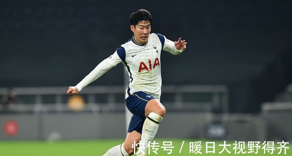 选手|国足羡慕吗?亚洲足坛第一份超级合同即将诞生:这就是赚钱之道?