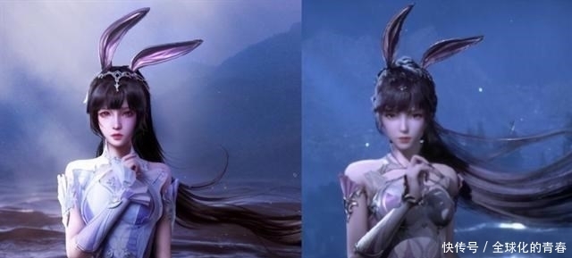 官方|官方认证小舞COSER,在佐助和小樱之间穿梭自如,连女帝也可以?