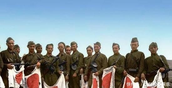 美国|日本在二战中为何不打苏联 而死磕实力更强大的美国