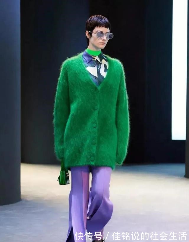 酒庄红 202122秋冬女装流行色趋势!
