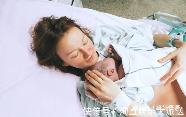 分娩|孕期、分娩时、哺乳期最难熬的几个阶段,真是一个比一个难受