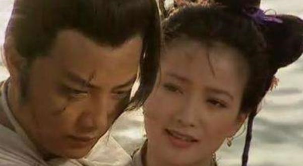 林娘子|谁说水浒中的女性一个比一个不幸看看她,会颠覆人们的认知