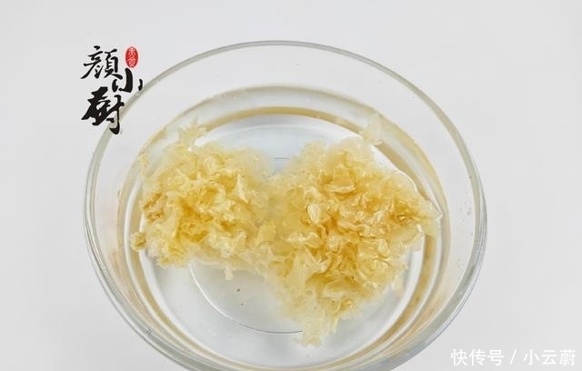 漂亮女人都爱这么吃,隔三差五喝一碗,胜过天天敷面膜!