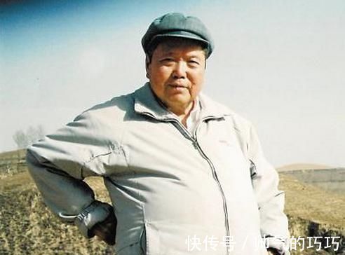 赏析&中国人物画的泰山北斗,擎天大柱刘文西人物画赏析