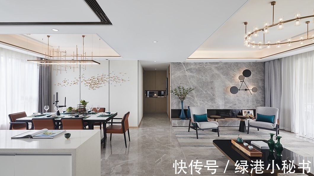 理石|沈阳装修公司推荐：装修风格流行趋势，要装修的业主不能错过！