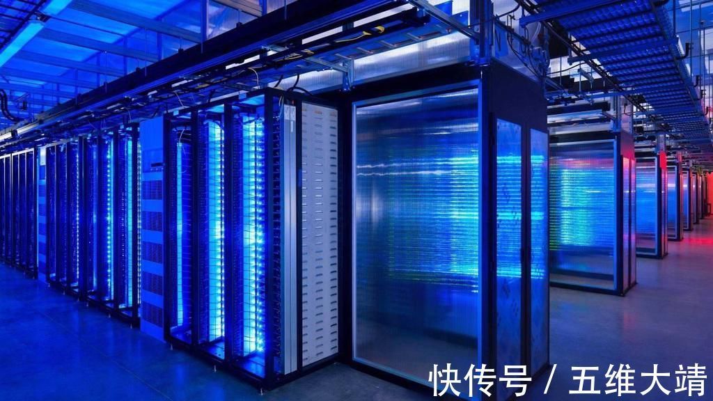美国|中国量子计算机比美国的快100亿倍,是超级计算机的100万亿倍