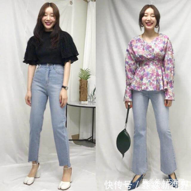 无影踪|想要改变小肚腩，三招技巧教给你，超时髦气质范