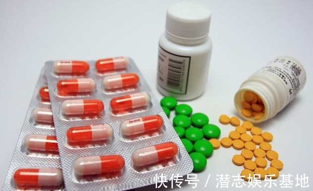 冠心病|8种常用西药,对心脏“有毒副作用”,冠心病患者要禁用