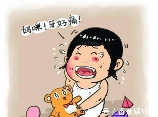 宝爸|2岁孩子满嘴“小黑牙”,医生不是因为糖,是父母的无知