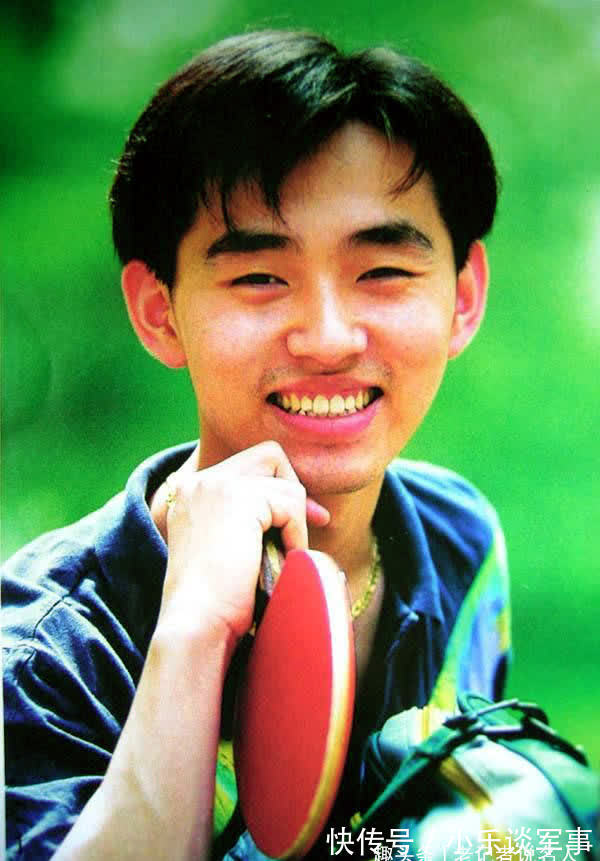 孔祥智|孔令辉之父孔祥智:难忘父子带泪的拼搏岁月,儿子现状是我的心痛