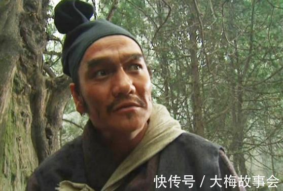 能力|能力出众却被打压，梁山泊排座次的时候哪些好汉的排名被调低了