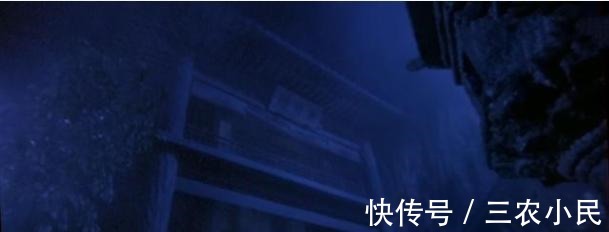 兰若寺|倩女幽魂中的兰若寺竟真存在,且确是一座鬼寺,背后隐藏神秘大墓!