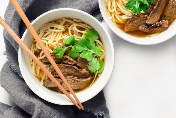 香菜是“护心高手”，吃对了还能消食健脾！你爱吃吗