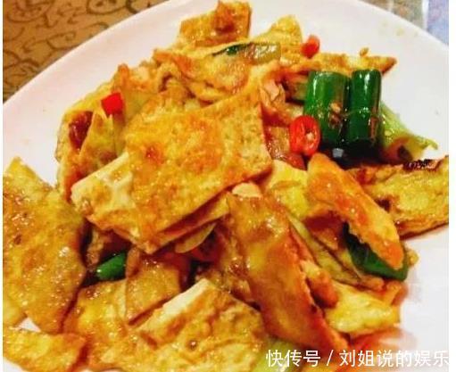 香喷喷的几道家常菜,简单美味,色香肉嫩,每一道都值得尝试