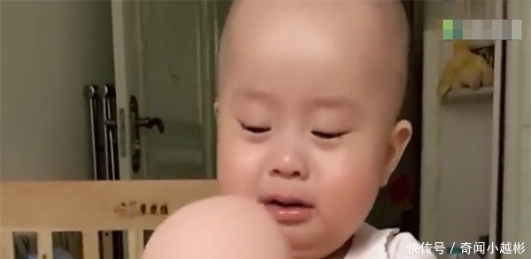 儿子|宝妈忽悠儿子说给他生了一个妹妹,结果儿子看到妹妹的反应亮了