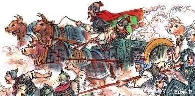 《吴子兵法》十条传世名句,道理深刻,意味深长