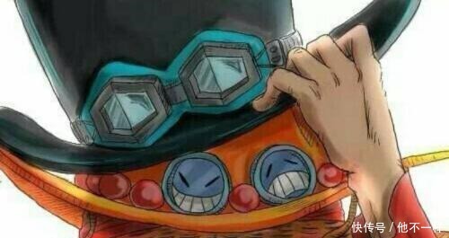 海贼王质量最好的5件衣服,路飞的撑不破,巴基都是渣渣