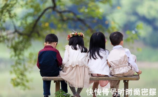 亲子关系|孩子社交能力不好?掌握这4个核心要点,游刃有余处理人际交往