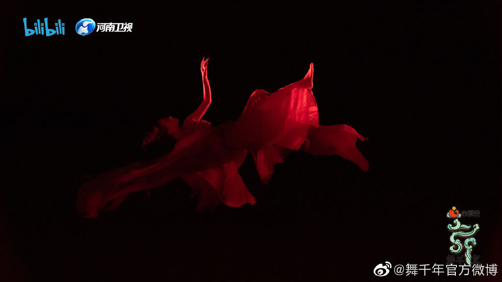 《舞千年》背后:做文化节目是孤独而无奈的选择,另外是因为穷