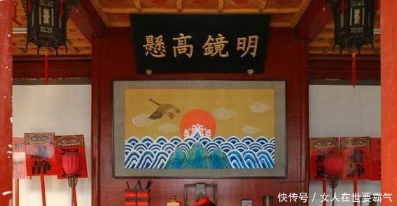 古代|古代衙门为何又称''六扇门'',真有六扇门吗哪六扇门呢!