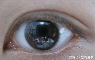 5种眼型的漂亮程度排名,第1很少人有!你是哪一种?