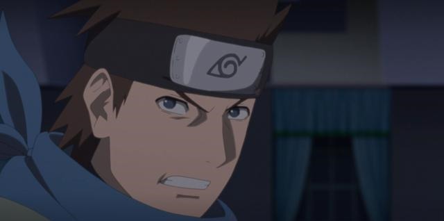 博人传174集神树重生,大蛇丸参战