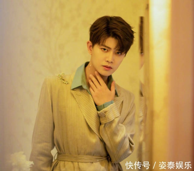 欢瑞一哥,嘉行一哥,唐人一哥,乐华一哥,看到哇唧唧哇爱惨了