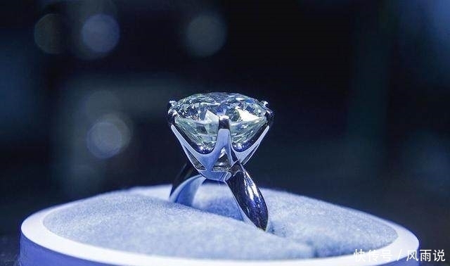 来看看女人都应该拥有的几大珠宝首饰,你入手几件了?