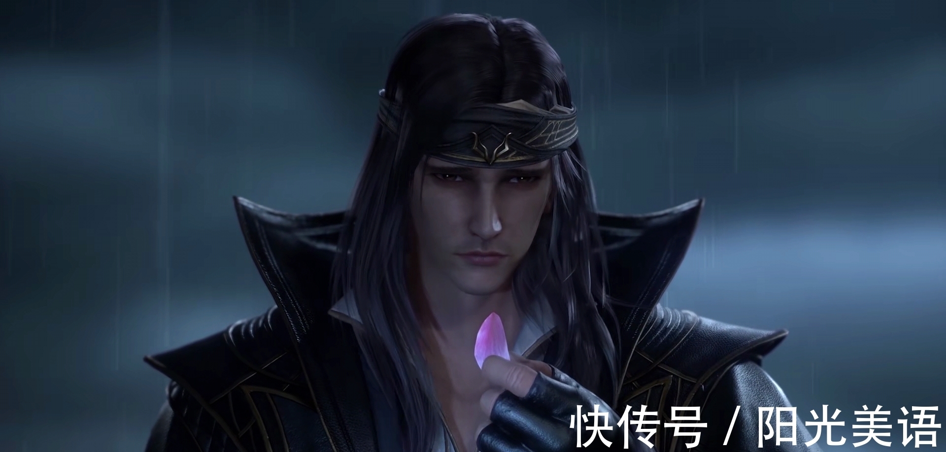 唐晨|斗罗大陆:唐三即将挑战祖父唐晨的恋人波塞西,他会不会手下留情