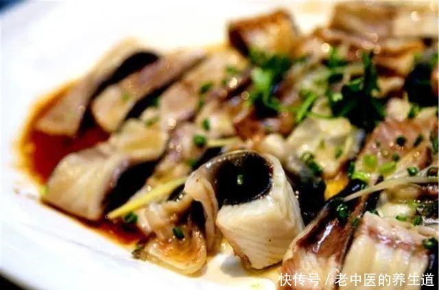 寻味|呼伦湖全鱼宴