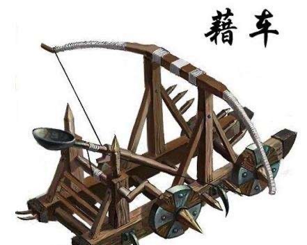 转射机、藉车、诸葛连弩:古代机关术精美绝伦,谁才最强王者?