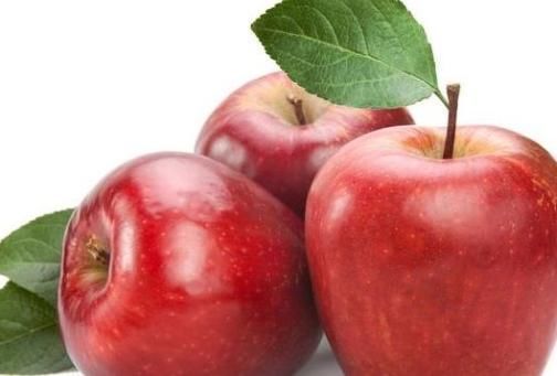  悄悄|每天吃一个煮熟的苹果，坚持一周，身体会悄悄发生这3个变化