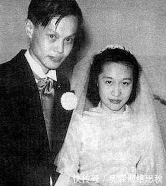 从小就聪明|杨振宁和杜聿明的关系是怎样的?