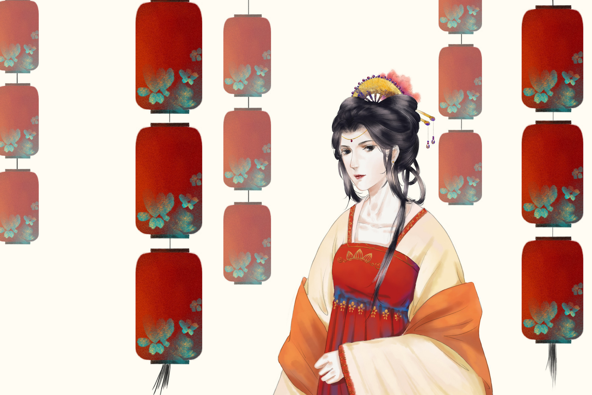 女人|聪明的女人，扔下了过度的美妆穿搭，来研究张桂梅了