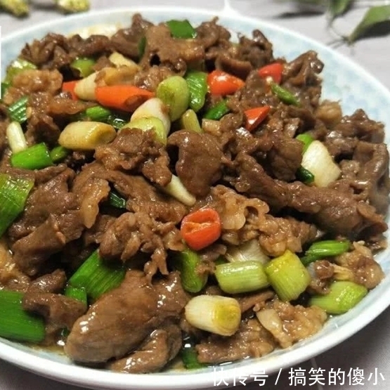 非常好吃的几道农家菜,做法简单,却极其下饭解馋