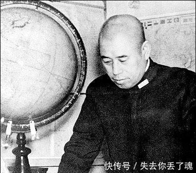 灾难|他在船尾扔下皮箱,望远镜里被人看见,造成二战最严重的情报灾难!