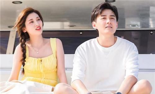 心动的信号|《心动的信号》4收官,三对CP成真,baby心疼洪成成见面落泪