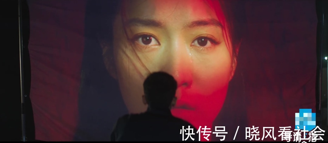 陈祉希：因为曾赠，我觉得我来值了