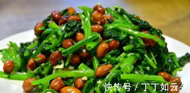 西蓝花|炒菜前记得要焯水的3种蔬菜,别嫌焯水麻烦,弄不好有害于健康!