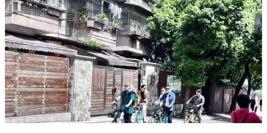 新綜藝《大灣仔的夜》路透，飛行嘉賓曝光，期待值拉滿