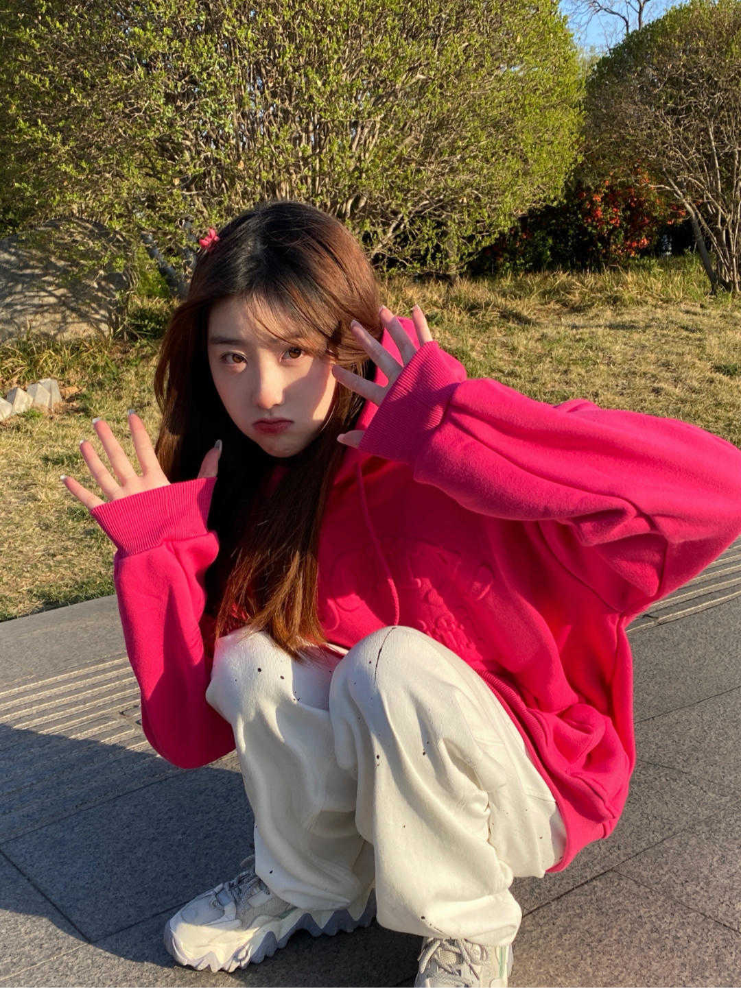 小仙女们 过年千万别选这三种颜色,上身不仅显老气,而且还特别显黑