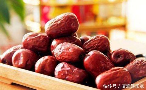 维生素p|常吃大枣有益于健康,不过4类人不宜多吃