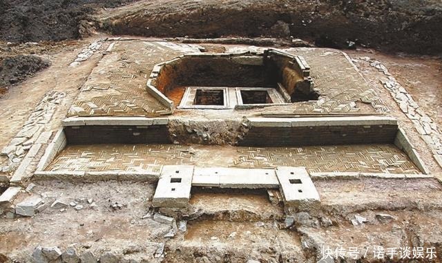 水平|温韬盗墓界“神”一样的存在,为何他的水平这么高