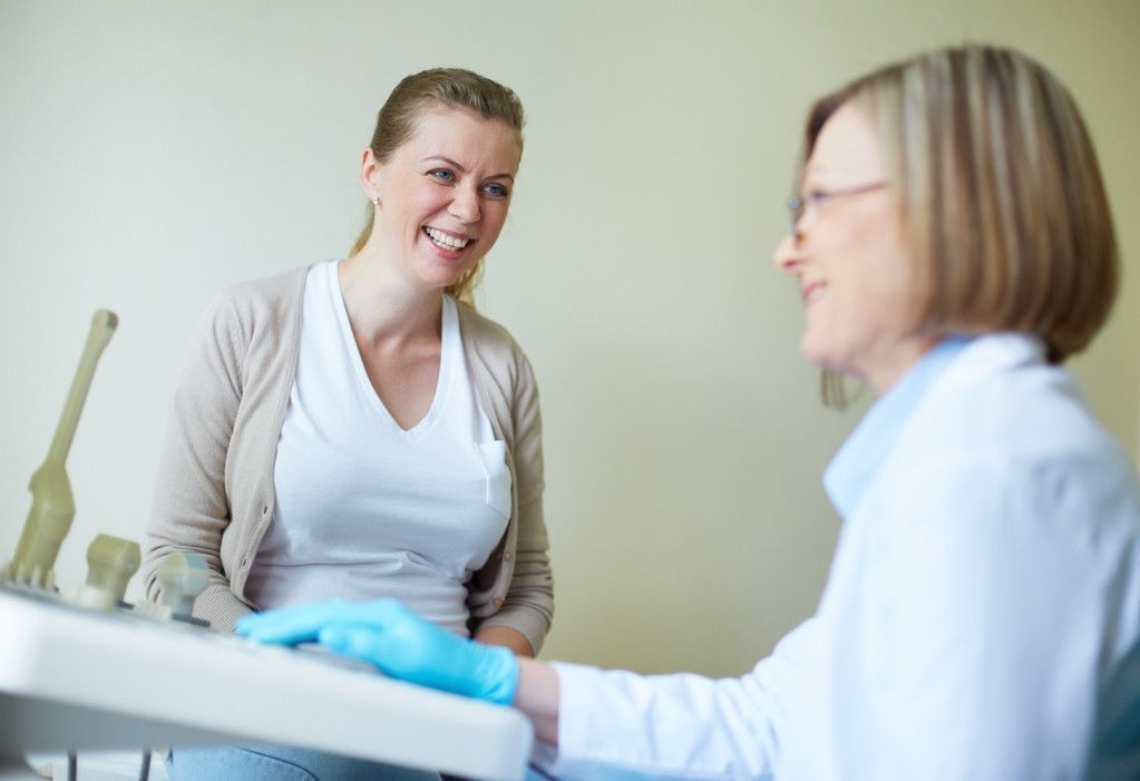 黄金时间|妇科检查想什么时候检就检医生告诉你这4个黄金时间,很重要记起来