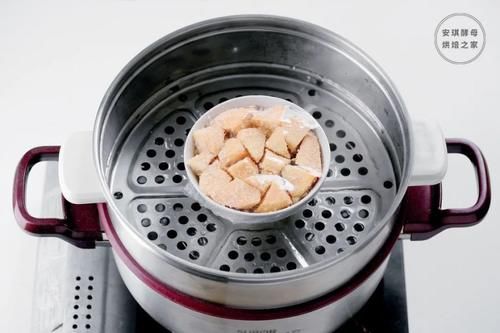 不腻|粉蒸肉软糯清香、油而不腻的秘密全在这儿!