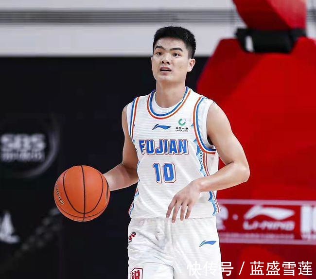 福建队|国产隆多已就位福建23岁小将砍下准四双,一点提升必将提升档次!