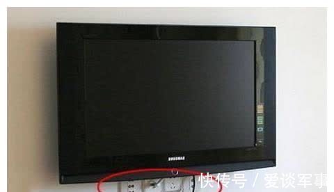 生活习惯|家中这3处电器插头最好拔掉,我家当初没拔,花2万买了个教训!