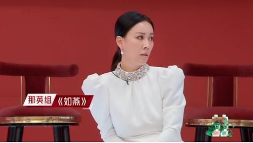 那英聪明了,王鸥更通透,《浪姐2》稳赢第一季的不止是咖位