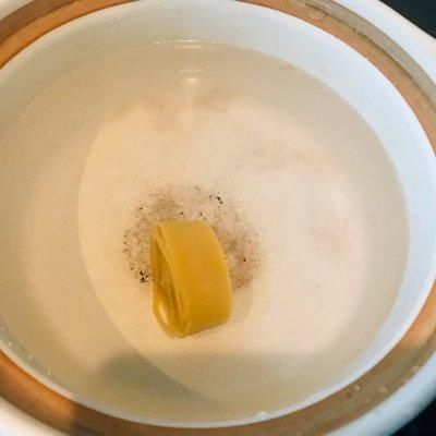 #饕餮美味视觉盛宴#家乐浓汤宝版萝卜丸子汤