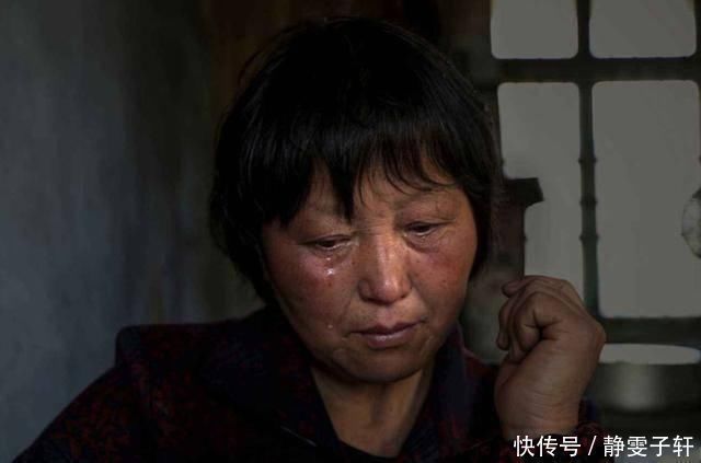 心酸|64岁失独奶奶努力生二胎,孩子出生后,现在的生活让人心酸